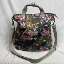 Cath Kidston 13X12X4” Floral