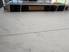 Behringer ultracurve - behringer,