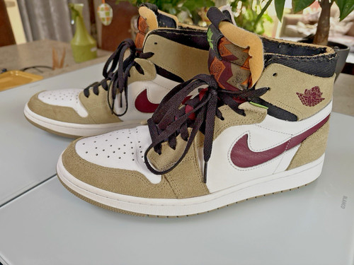 Nike air jordan - air,