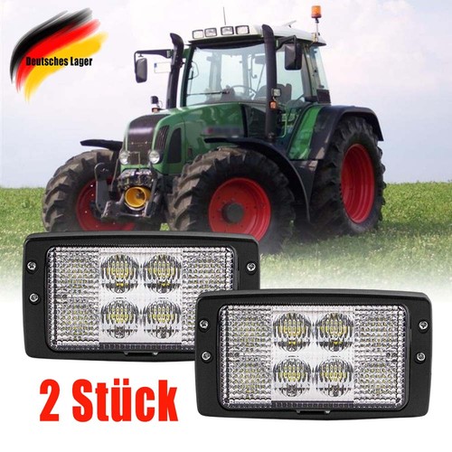 Led arbeitsleuchte - led,