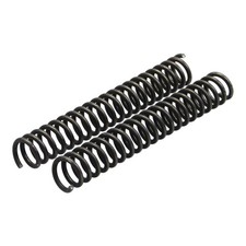 Gabelfeder Druckfeder Satz 2