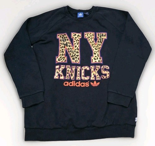 Adidas new york knicks - new, nba