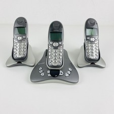 Swissvoice Eurit 547/557 Trio