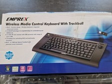 Emprex Wireless Media Control