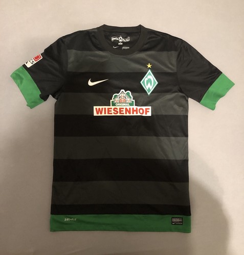 Werder bremen trikot - s, away