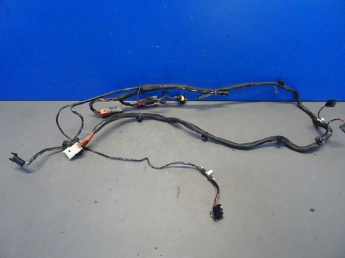 Smart 450 cabrio kabelbaum - smart,