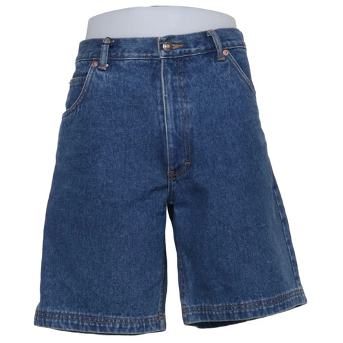 Panthon jeans shorts - mc,