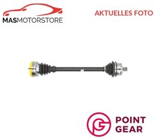 ANTRIEBSWELLE GELENKWELLE