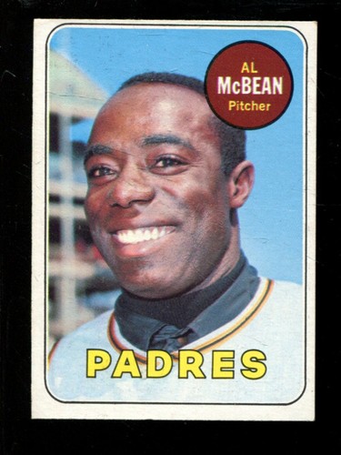 A4999 1969 topps s - 1969,