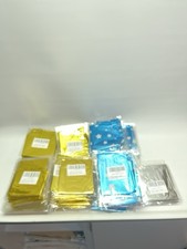 Posten Riesenballon Maxee 80cm Folienballon Zahlenballon  Gold, Silber ,Blau