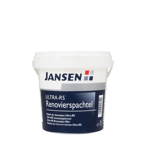 Jansen ultra - jansen, ultra-rs