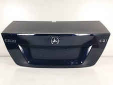 heckklappe kofferraumdeckel