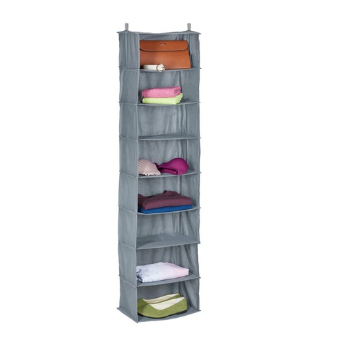Hängeregal kleiderschrank - hängeregal,
