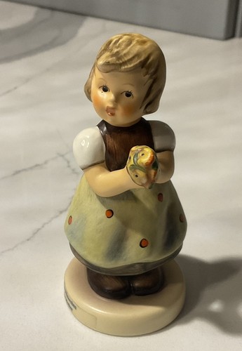 Goebel hummel figurine furs - hummel,