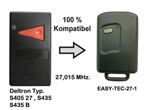 Ersatz handsender 015 mhz - ersatz, mhz.1