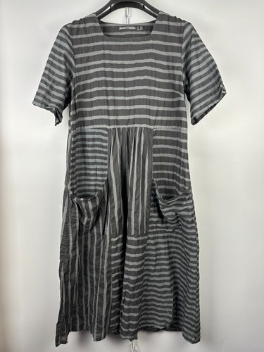 Gudrun sjoden lagenlook kleid - gudrun,