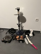 INVI Tesseract Edelstahl