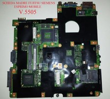 Motherboard Für Fujitsu