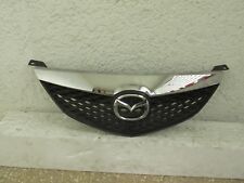 Mazda 6 original Grill Frontmaske Frontgrill Kühlergrill  original  GJ6A 50 712