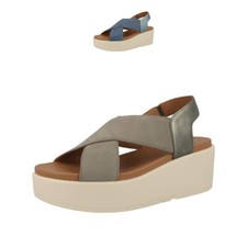 GEOX D Xand 2.2S B Keilsandale