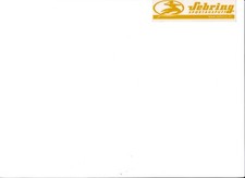 Sebring Sportauspuff Aufkleber 10 cm