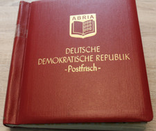 DDR Sammlung 1978-1988