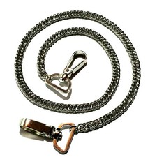 Hosenkette bikerkette 82cm - hosenkette,