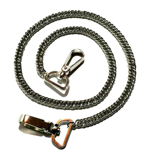 Hosenkette bikerkette 82cm - hosenkette,