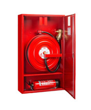 Wandhydrantenschrank Typ S