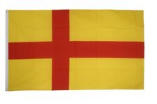 Fahne Großbritannien Orkney
