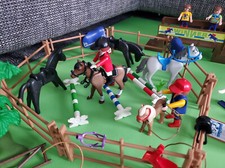 Playmobil 4185 Pferde