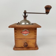 Vintage Kaffeemühle 40er/50er