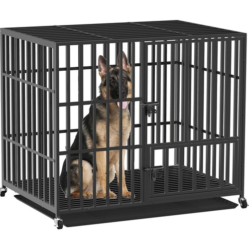Hundebox hundekäfig - hundebox,,