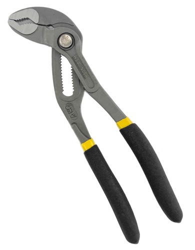 Wasserpumpenzange 180mm - , 7"