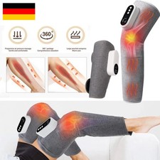 Beinmassagegerät