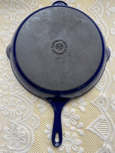 Vintage creuset bratpfanne - le,