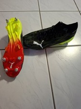 Gr. 43 Puma Ultra 1.2 Mix SG Fußballschuhe 