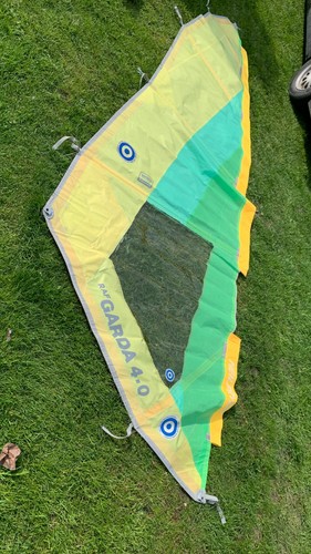 Segel raf garda windsurfen - segel,