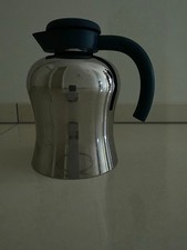 Allerdings Thermoskanne Isolierkanne Kaffeekanne