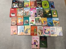Bücher Paket |  Kinder Lesen