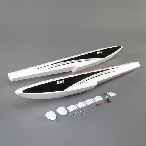 Carbon float set flite - set, e-flite