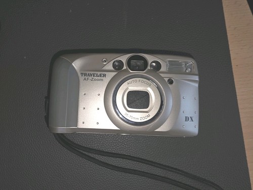 Traveler zoom analoge - traveler,