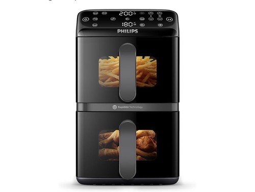 Philips 4000 series stacked - philips,
