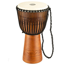 12"  Meinl Percussion Water Rhythm Series Djembe, inkl. Tasche