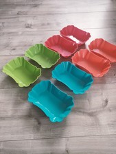 Schalen für Pommes 8 Stück