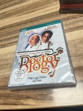 DVD Film NEU OVP Doctorology