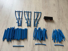 178x LEGO® Eisenbahn Konvolut