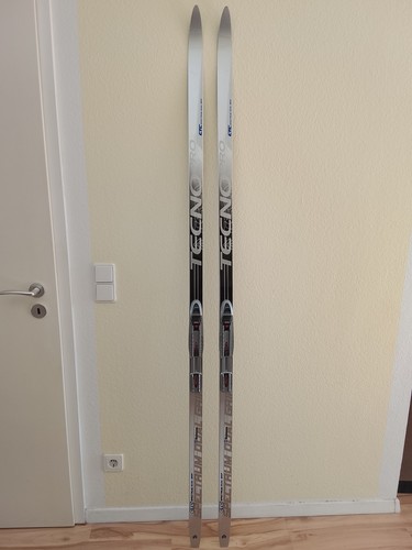 Ski techno pro langlaufski - techno,