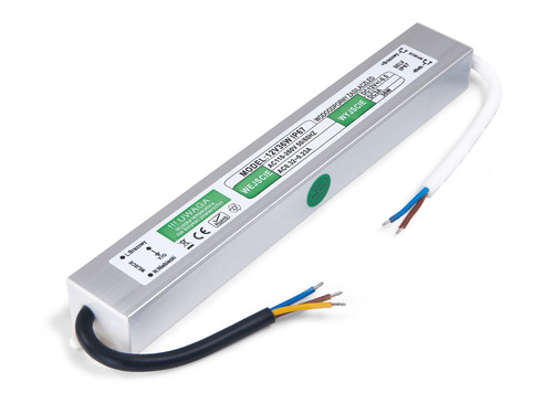 Led netzteil 12v ip67 - netzteil,