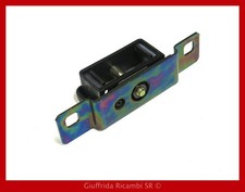 Konflikt Kofferraum Schloss